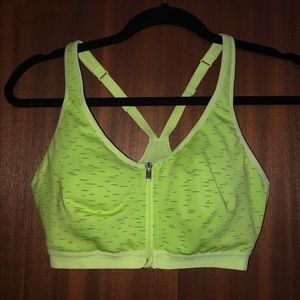 Victorias Secret Sports Bra